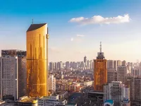 Tianjin Golden Crown Hotel Hotels in Tianjin