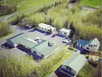Hotel Hjardarbol Hotels in Olfus