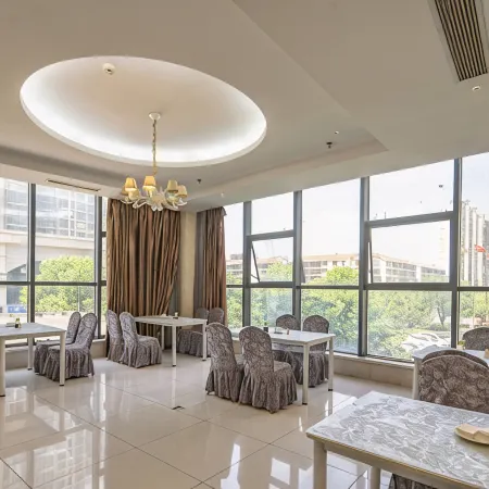 Haojiang International Hotel