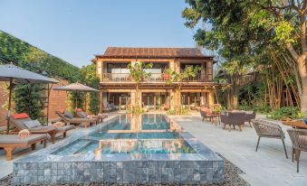 Pai Village Boutique Resort