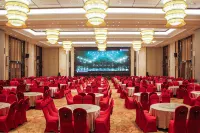 Jade Intercontinental Hotel