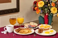 Best Western West Towne Suites - breakfast