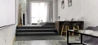 Yue Yue Yue Movie Homestay (Yue Yintai City Wanda Plaza)