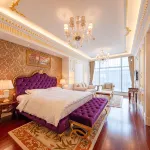 Nantong Jinshi Apartment (Nantong University) - Apartment