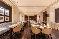 JinJiang Metropolo Hotel Shenyang  Sanhao Street Shengjing Hospital - Desayuno