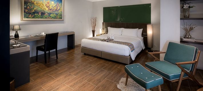 Mandy Nok Hotel Hotels in Nakhon Si Thammarat City