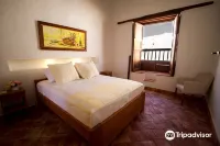 Misia Custodia Hotel Boutique - 2-Star