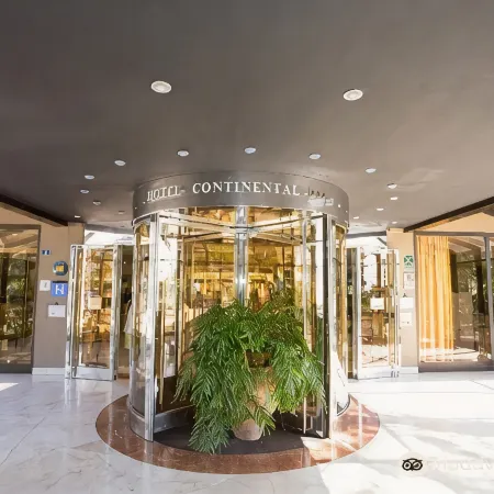Abora Continental by Lopesan Hotels