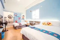 Anpin 156 B&B - Bed and Breakfasts