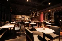 怡保威爾酒店 - 5星級