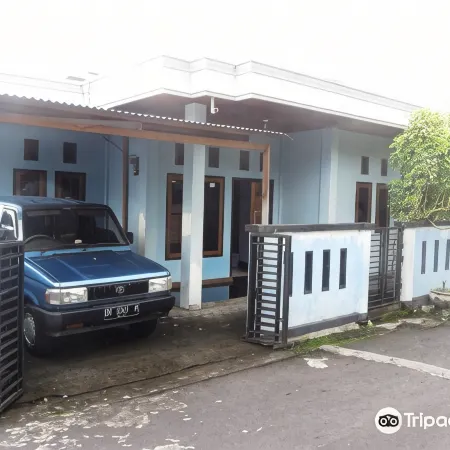Kurnia Homestay