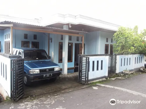 Kurnia Homestay - Wifi