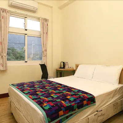 Ho Hai Yan Homestay Hotels near Sanxiantai