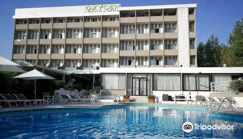 Oxygen Lifestyle Hotel