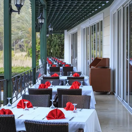 Meder Resort Hotel - Ultra All Inclusive