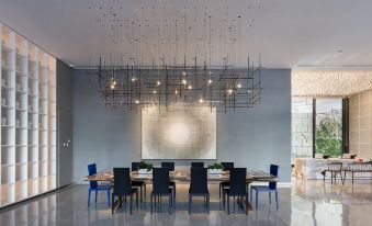 Sky Mansion Zhengzhou