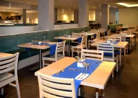 Melia Dunas Beach Resort & Spa - breakfast