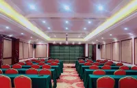 Vienna International Hotel (Taixing Huangqiao Jiayuan Plaza) - Business