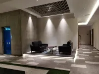 Jingyue Hotel (Wuding Select)