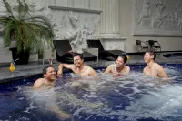 Grand Elite Hotel Pekanbaru - Romantic