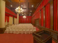 Chtaura Park Hotel Hotels in Jdita