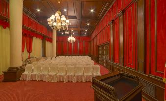 Chtaura Park Hotel