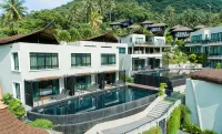 The Tarna Resort, Koh Tao
