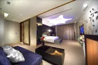 Luodong Yanjing Boutique Motel - Motels