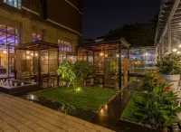 Renaissance Bengaluru Race Course Hotel Hotels in 