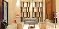 Yeste Hotel (Tianmen New Town Walmart)