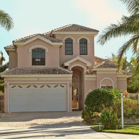 Sorrento Vacation Rental