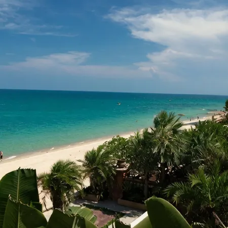 Aloha Resort