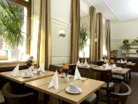 Hotel Offenbacher Hof Отели рядом с достопримечательностью «Вестенд»