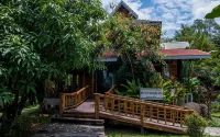 Papa's Garden