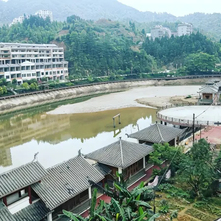 Jinxiu Shui'an Home Inn