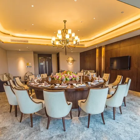 Jinyang Shangcheng Hotel