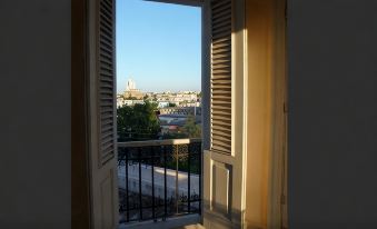 Hotel Paseo Habana