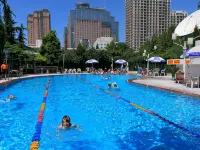 Beijing Guangming Hotel Hotels near Yansha