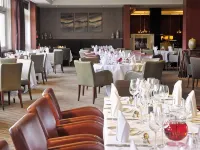 Macdonald Morlich Hotel at Macdonald Aviemore Resort