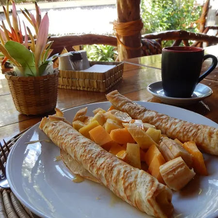 Camiguin Volcan Beach Eco Retreat & Dive Resort