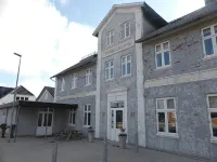 Harboøre Hotel