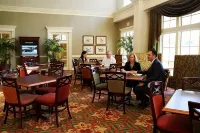 Hampton Inn & Suites Vicksburg - breakfast