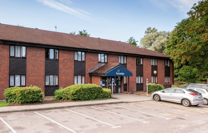 Travelodge Hotel - Barton Mills