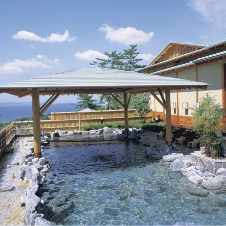 Higaki Hotel