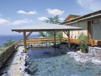 Higaki Hotel - น้ำพุร้อน