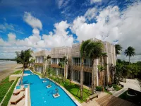 Bari Lamai Resort Hotels near Suan Son (Phe Arboretum)