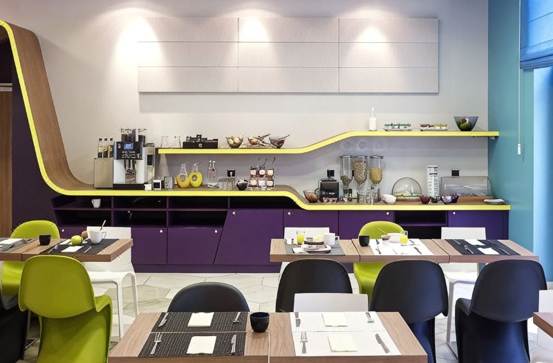 Aparthotel Adagio Koeln City photo 5