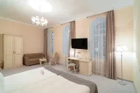 Русские Сезоны Село Вятское SPA отель - СПА