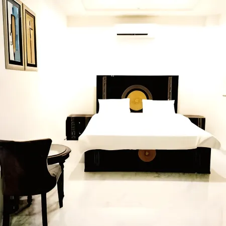 Jade Dragon Hotel DHA Lahore