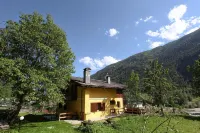 Maison le Champ B&B Questa Casa Non è un Albergo - Homestays